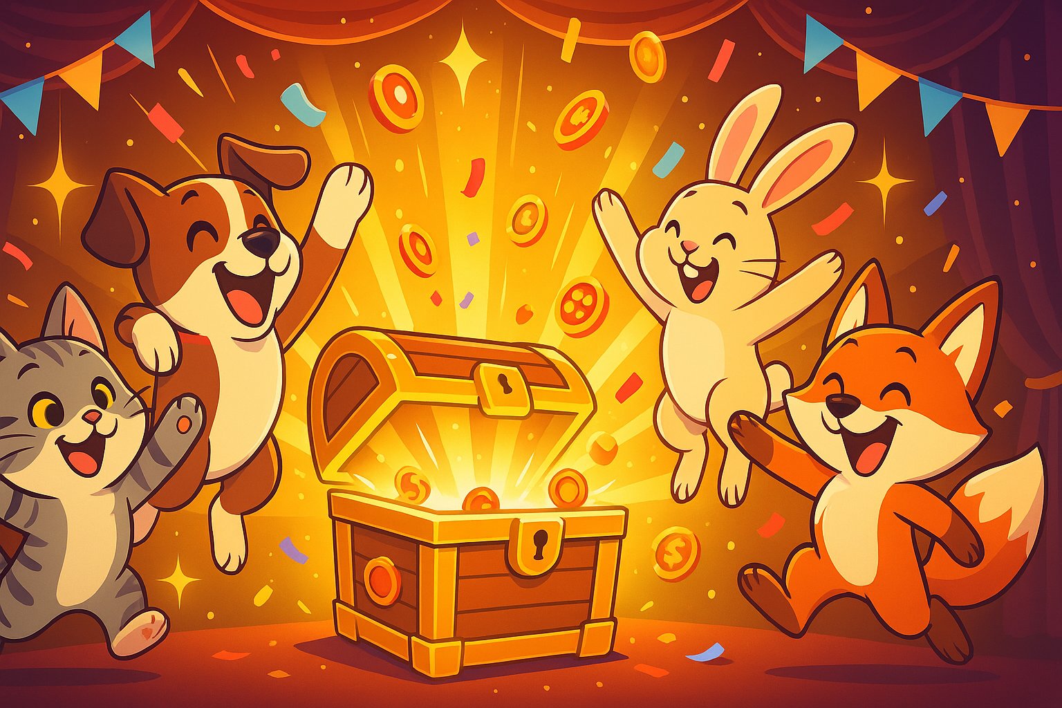 Meja permainan Bingo di aplikasi mobile kuda189 dengan kesempatan menang